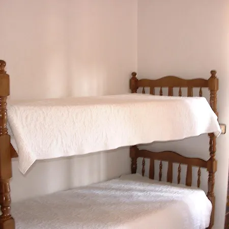 Casa vacanze Montgo Park 06 *