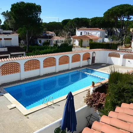 Casa vacanze Montgo Park 06 *