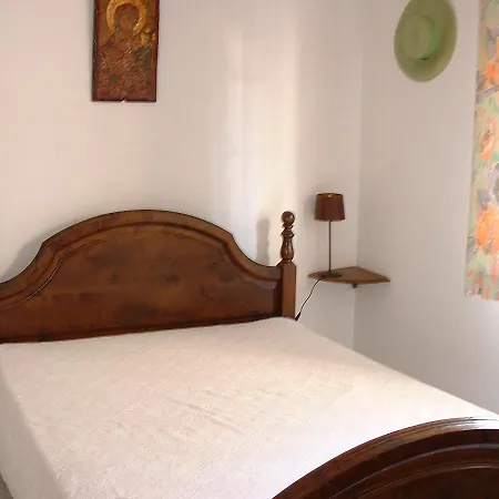 Casa vacanze Montgo Park 06