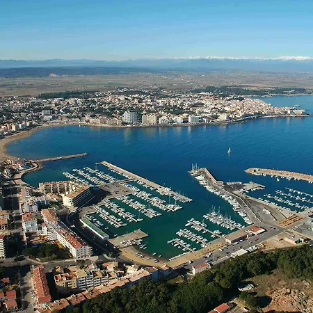 Montgo Park 06 * L' Escala