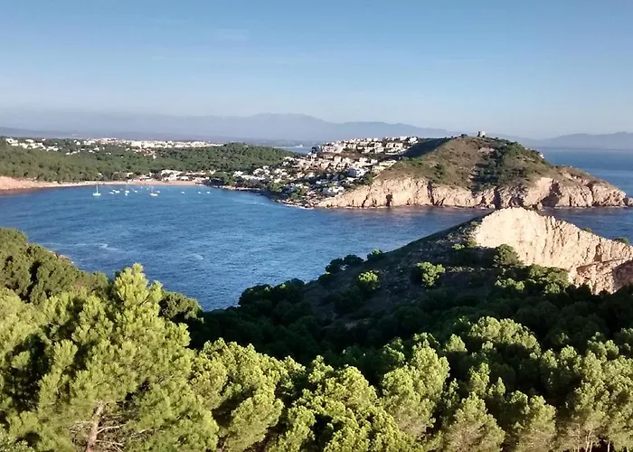 بيت للعطل Montgo Park 06 L' Escala