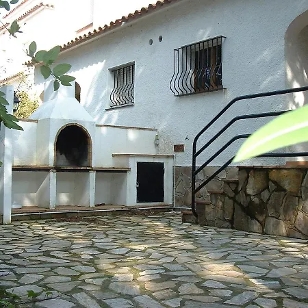 Montgo Park 06 Holiday home L'Escala