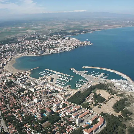Montgo Park 06 Holiday home L'Escala