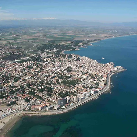 Holiday home Montgo Park 06 L'Escala