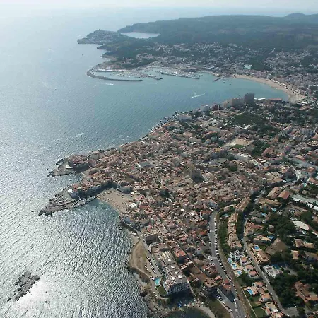 Holiday home Montgo Park 06 L'Escala