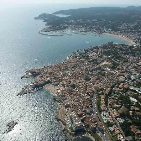 Nyaraló Montgo Park 06 L' Escala