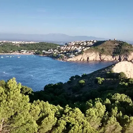 Holiday home Montgo Park 06 L'Escala