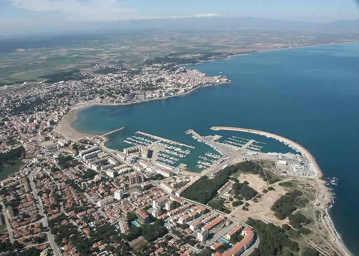 Montgo Park 06 Holiday home L'Escala