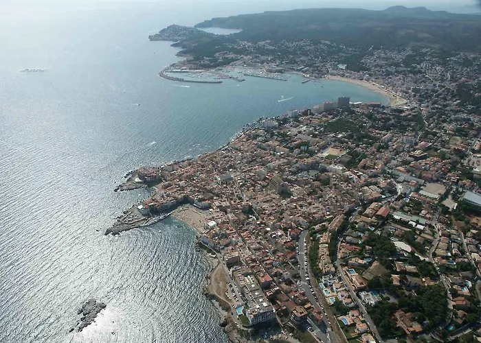 Holiday home Montgo Park 06 L'Escala